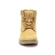 thumbnail image 4 of Botín CAT Mujer Colorado amarillo 7.5 us / 24.5 cen, 4 of 7