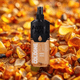 thumbnail image 3 of Nishman After Shave Colonia Amber N10 400ml, 3 of 3