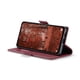 thumbnail image 3 of CaseMe tipo cartera Xiaomi Redmi Note 13 5G con cierre magnético, RFID, tarjetero, soporte, carga inalámbrica, 3 of 5