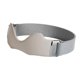 thumbnail image 4 of Correa De Silicona Para Rótula De Rodilla, Protección Portátil Para Baloncesto, Fútbol, Senderismo, Color Gris, 4 of 5