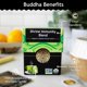 thumbnail image 5 of Buddha Teas - Té Divine Immunity 18 bolsas sin cafeína, 5 of 6
