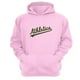 thumbnail image 1 of Polerón Canguro Athletics Rosa Talla M Unisex, 1 of 3