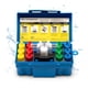 thumbnail image 1 of Kit de Prueba de Agua para Piscinas Taylor K-1005 DPD 9 en 1, 1 of 6