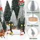 thumbnail image 3 of Accesorios Waipfaru Christmas Village 30 Unidades Con Muñeco De Nieve, 3 of 3