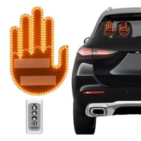 Mano Led Para Automoviles Y Vehiculos