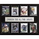 thumbnail image 1 of Placa C&I Collectables NCAA Football Alabama Crimson Tide, 1 of 1