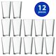 thumbnail image 3 of Vasos para Beber GLASS MONGER 16 oz Juego de 12, 3 of 8