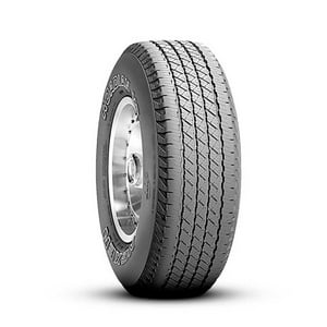 Nexen - Neumatico 215/75 R15 100S Roadian Ht (Suv)