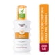 thumbnail image 3 of Eucerin Pack Gel Dermopure + Ultra Light + Sun Spray, 3 of 3