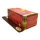 thumbnail image 3 of Set de Incienso Govinda 12x15 g Nandita Acharya, 3 of 5