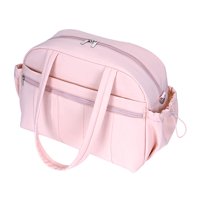 Ioensy - Bolsa De Gimnasia Bolsa De Lona De Mujer Elegante Para Mujer Para Hacer Ejercicio Al Aire Libre