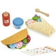 thumbnail image 1 of Set De Preparación De Tacos. 27 Pzas., 1 of 2