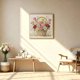 thumbnail image 3 of Kit de Pintura con Diamantes GEMFAMILY - Cesta de Flores, 3 of 8