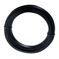 Ioensy - Bonsai Training Wire 5M 10M Soporte De Planta Trepadora Para Patio Interior Patio 4.0Mmx10M