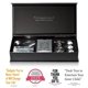 thumbnail image 2 of Fidget Set The Executive Premium para aliviar el estrés sensorial, 2 of 8