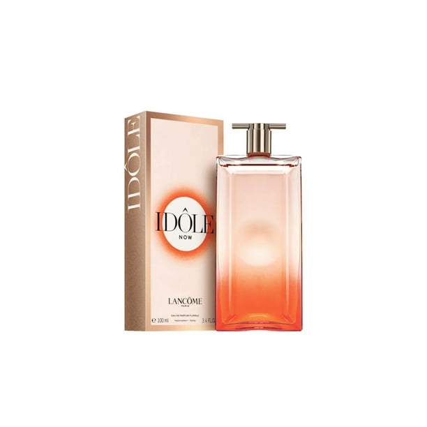 Perfume Idole Now Eau De Parfum Florale 100 Ml Mujer