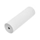 thumbnail image 2 of Adhesivo De Pared De 10 M Para Oficina, Adornos De Bricolaje, Versátil, Impermeable, Color Blanco, 2 of 5