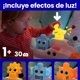 thumbnail image 4 of Juguete de bloques de construcción Mega Bloks Fisher-Price Rise & Snooze, 4 of 6