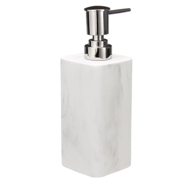 Dispensador de Jabón Better Homes & Gardens Mármol Blanco 410 ml