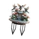 thumbnail image 5 of Estaca De Colibrí Para Jardín, 2D, Decorativa, Para Pasarelas Y Patios., 5 of 5