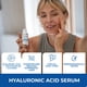 thumbnail image 2 of Serum Dermaglós Ácido Hialurónico B5 Glicerina 30 ml, 2 of 9