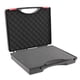 thumbnail image 3 of Caja De Herramientas De Instrumentos De Seguridad Protectora Con Espuma Duradera Para Garaje De Trabajo 400x350x95MM, 3 of 5