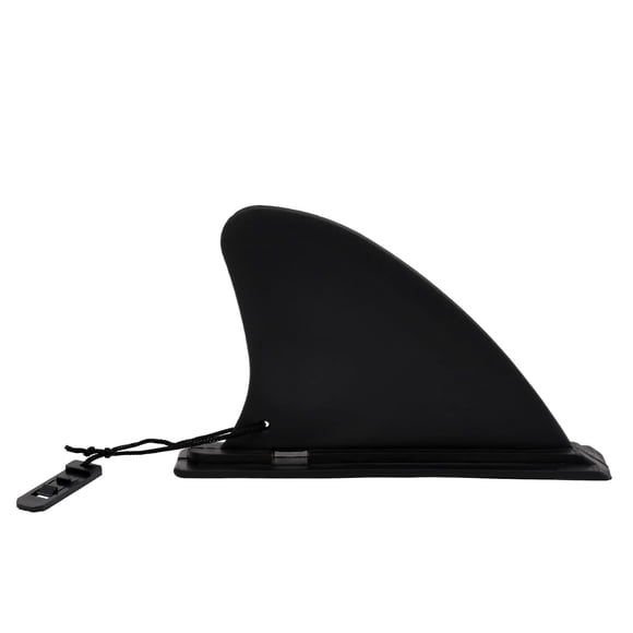 Aleta central desmontable HEYTUR 11 cm