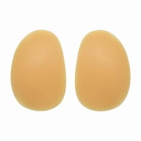 Ioensy - 2 Almohadillas De Silicona Para Protección De Manos Y Pies, Para Entrenamiento De Principiantes, Estilo C