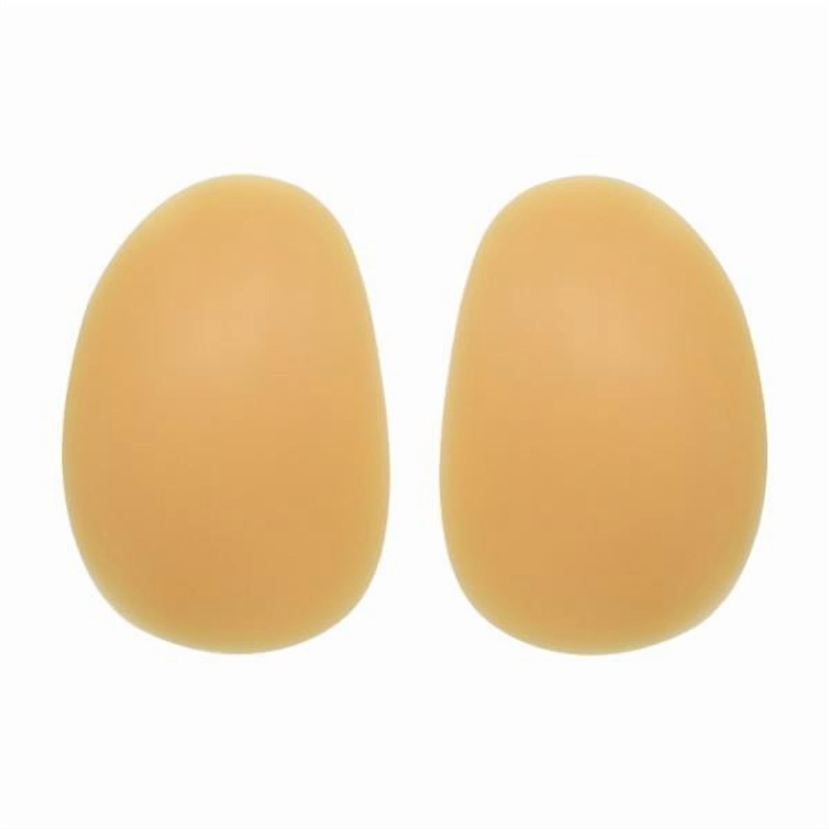 Ioensy - 2 Almohadillas De Silicona Para Protección De Manos Y Pies, Para Entrenamiento De Principiantes, Estilo C