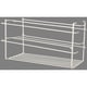 thumbnail image 1 of Dispensador de bebidas Grayline 40259 para 12 latas, color blanco, 1 of 1