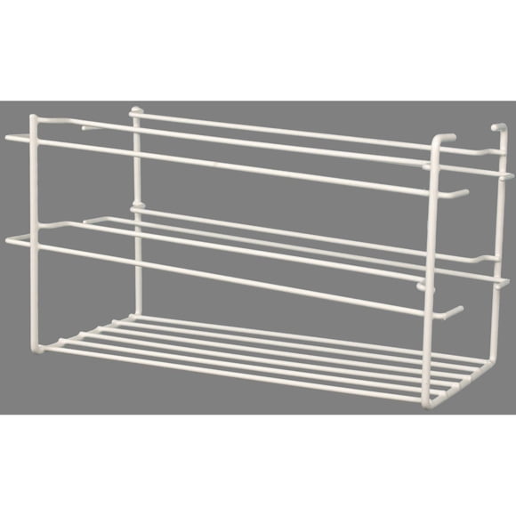 Dispensador de bebidas Grayline 40259 para 12 latas, color blanco