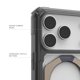 thumbnail image 5 of URBAN ARMOR GEAR Funda para iPhone 17 Pro Plasma XTE con Soporte, 5 of 9