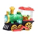 thumbnail image 3 of Juego De Tren Eléctrico Con Humo, Juego De Tren Musical Para Niños Y Niñas De 3 Años En Adelante, Color Verde, 3 of 3