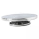 thumbnail image 1 of 2xSculpting Wheel Clay Banding Turntable Pottery Stand Spinner 20cm, 1 of 1