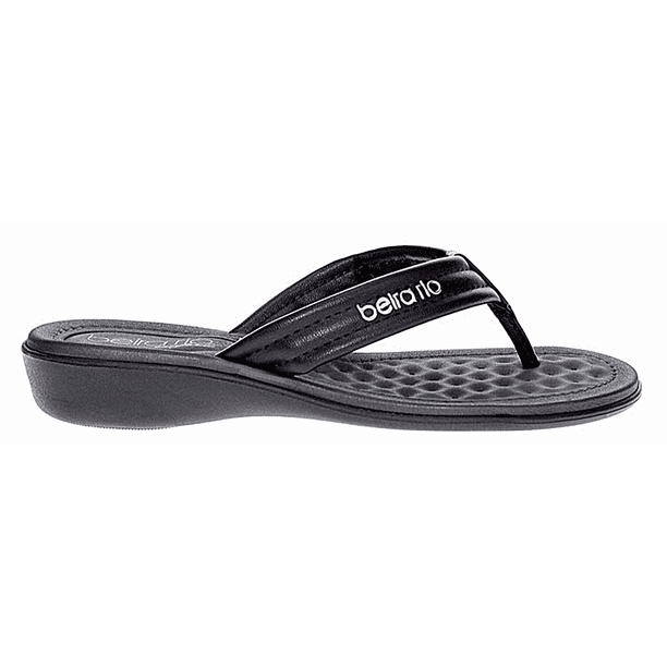 SANDALIA MUJER BEIRA RIO NEGRO | 8224.826.9830-15745 - Talla 36