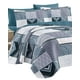 thumbnail image 3 of quilt cubrecama verano plaza y media V07, 3 of 4