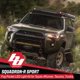thumbnail image 2 of Kit de faros antiniebla Baja Designs Squadron-R Sport LED ámbar, 2 of 9