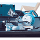 thumbnail image 3 of Sierra Ingletadora Tel. 10 (255 mm) con laser LS1018L Makita, 3 of 3