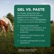 thumbnail image 5 of Horse Deparasiter Quest Plus, gel de moxidectina/praziquantel, 15 ml, 5 of 8
