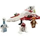 thumbnail image 2 of Bloques de construcción Caza Estelar Jedi de Obi-Wan Kenobi 75333, 2 of 3