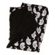 thumbnail image 1 of Manta De Apego Doble Capa Para Bebes Cuna Unisex Suave Lau, 1 of 3
