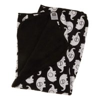 Genérico - Manta De Apego Doble Capa Para Bebes Cuna Unisex Suave Lau