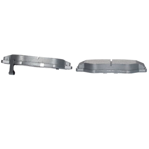 Repuestos Del Sol - Juego Pastillas Freno Delanteras Hyundai H-100 2.5 Grace 1996 2003