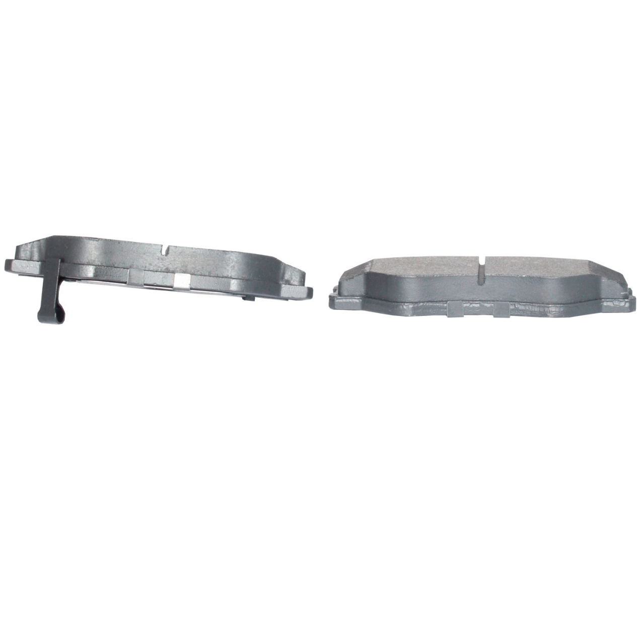 Repuestos Del Sol - Juego Pastillas Freno Delanteras Hyundai H-100 2.5 Grace 1996 2003