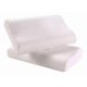 thumbnail image 1 of Almohada Ortopedica Memory Foam Cervical Viscoelástica Color Blanco, 1 of 3