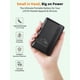 thumbnail image 4 of Batería externa HeatEase 15000 mAh 12 V/5 V recargable, 4 of 5