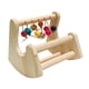 thumbnail image 3 of Percha Para Pájaros Mecedores, Soporte Para Juegos De Pájaros Para Cacatúas, Agapornis, Guacamayos, 3 of 5
