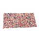 thumbnail image 4 of 1/12 Dollhouse Wallpaper Revestimiento de piso de mosaico con autoadhesivo colorido, 4 of 5