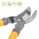 thumbnail image 4 of Pruning Shear Garden Tools Labor Saving Scissors Gardening Plant Sharp Branch Pruners Proteconal High Quality Durable Tool, 4 of 4