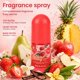 thumbnail image 2 of Spray Corporal MegustaMe 100 ml Fresa Vegano, 2 of 7